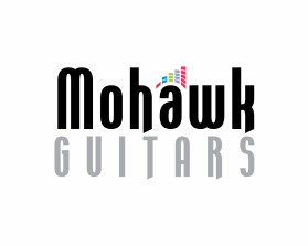 Mohawk Guitars entry by Designature
