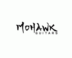 Mohawk Guitars entry by kbcorbin