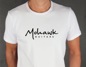 Mohawk Guitars entry by SawDesigns