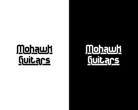 Mohawk Guitars entry by nsdhyd