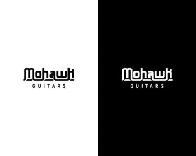 Mohawk Guitars entry by nsdhyd
