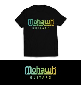 Mohawk Guitars entry by nsdhyd