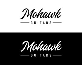 Mohawk Guitars entry by nsdhyd