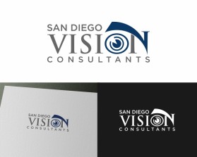 San Diego Vision Consultants entry by khoirul muhibin