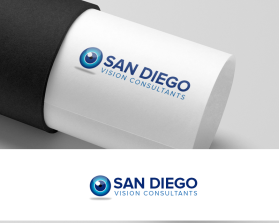 San Diego Vision Consultants entry by Ronnie Bantillo ll