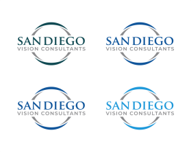 San Diego Vision Consultants entry by andi suhendi