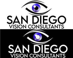 San Diego Vision Consultants entry by Hillary Scott