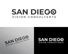 San Diego Vision Consultants entry by Fathoni Rizky