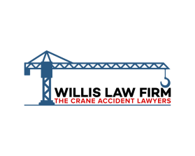 logo for a new website-->    CraneAccidentsLawyer.com    entry by creativiti