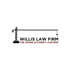 logo for a new website-->    CraneAccidentsLawyer.com    entry by Awkarin~