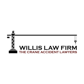 logo for a new website-->    CraneAccidentsLawyer.com    entry by Awkarin~