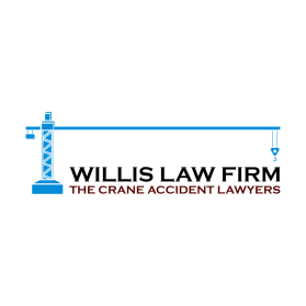 logo for a new website-->    CraneAccidentsLawyer.com    entry by Awkarin~