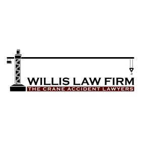 logo for a new website-->    CraneAccidentsLawyer.com    entry by Awkarin~