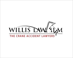 logo for a new website-->    CraneAccidentsLawyer.com    entry by nirajdhivaryahoocoin