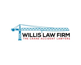 logo for a new website-->    CraneAccidentsLawyer.com    entry by Amit1991