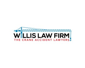 logo for a new website-->    CraneAccidentsLawyer.com    entry by Amit1991
