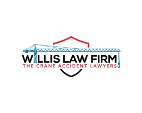 logo for a new website-->    CraneAccidentsLawyer.com    entry by Amit1991