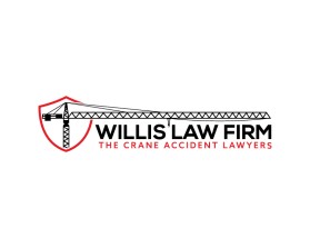 logo for a new website-->    CraneAccidentsLawyer.com    entry by Amit1991