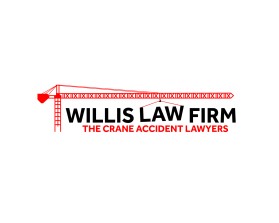 logo for a new website-->    CraneAccidentsLawyer.com    entry by quimcey