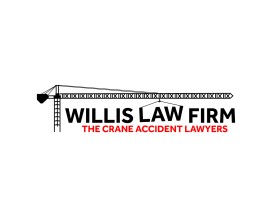 logo for a new website-->    CraneAccidentsLawyer.com    entry by quimcey
