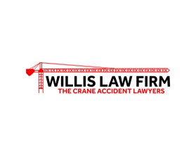 logo for a new website-->    CraneAccidentsLawyer.com    entry by quimcey