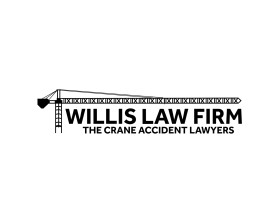 logo for a new website-->    CraneAccidentsLawyer.com    entry by quimcey