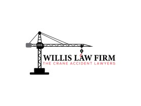 logo for a new website-->    CraneAccidentsLawyer.com    entry by saddam101725