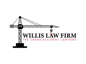 logo for a new website-->    CraneAccidentsLawyer.com    entry by saddam101725