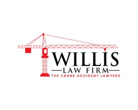 logo for a new website-->    CraneAccidentsLawyer.com    entry by s4rt4