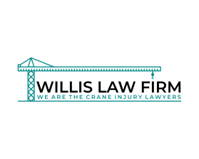 logo for a new website-->    CraneAccidentsLawyer.com    entry by andsue