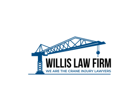logo for a new website-->    CraneAccidentsLawyer.com    entry by andsue
