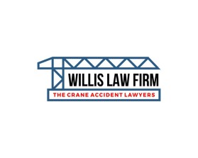 logo for a new website-->    CraneAccidentsLawyer.com    entry by defrhea