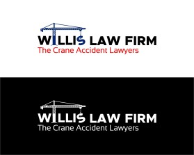 logo for a new website-->    CraneAccidentsLawyer.com    entry by wellbeing