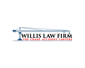 logo for a new website-->    CraneAccidentsLawyer.com    entry by balsh