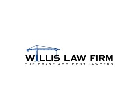 logo for a new website-->    CraneAccidentsLawyer.com    entry by wellbeing
