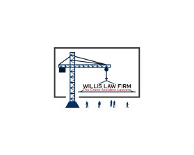 logo for a new website-->    CraneAccidentsLawyer.com    entry by Deven G.