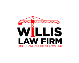 logo for a new website-->    CraneAccidentsLawyer.com    entry by Fuad Kino