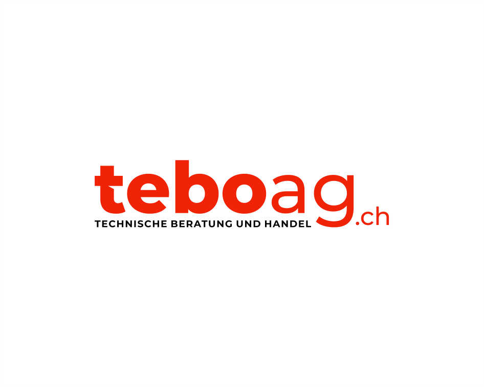 Logo Design for http://teboag.ch
