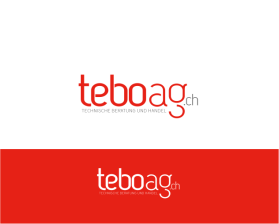 http://teboag.ch entry by robertdc