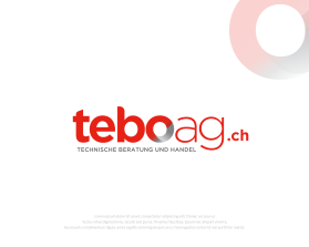 http://teboag.ch entry by dhanny09