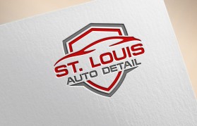 St. Louis Auto Detail entry by Design Rock