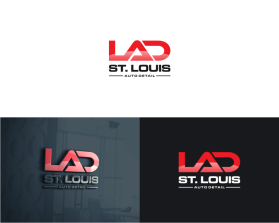 St. Louis Auto Detail entry by artoyay