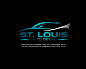 St. Louis Auto Detail entry by appa