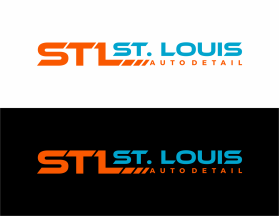 St. Louis Auto Detail entry by SawDesigns