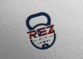 Puerto Rico Logos design