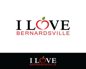 I Love Bernardsville entry by Irish Joe