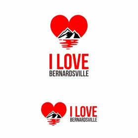 I Love Bernardsville entry by andsproject