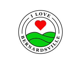 I Love Bernardsville entry by SplashBucket