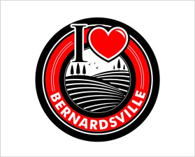 I Love Bernardsville entry by radja ganendra