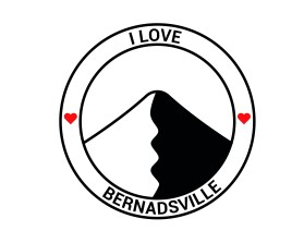 I Love Bernardsville entry by egasanjaya